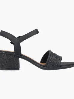 Damen Riemchensandaletten