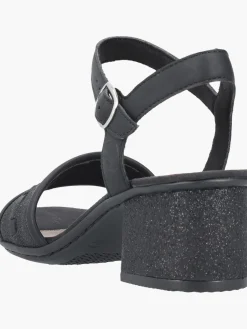 Damen Riemchensandaletten