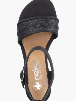 Damen Riemchensandaletten