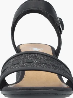 Damen Riemchensandaletten