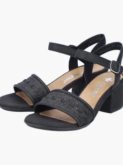 Damen Riemchensandaletten