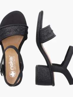 Damen Riemchensandaletten