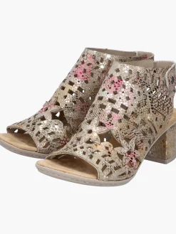 Damen Riemchensandaletten