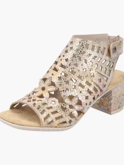 Damen Riemchensandaletten