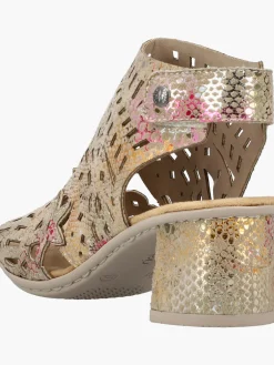 Damen Riemchensandaletten