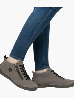 Damen Schnürschuhe