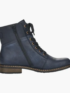 Damen Schnürstiefel