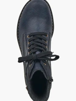 Damen Schnürstiefel