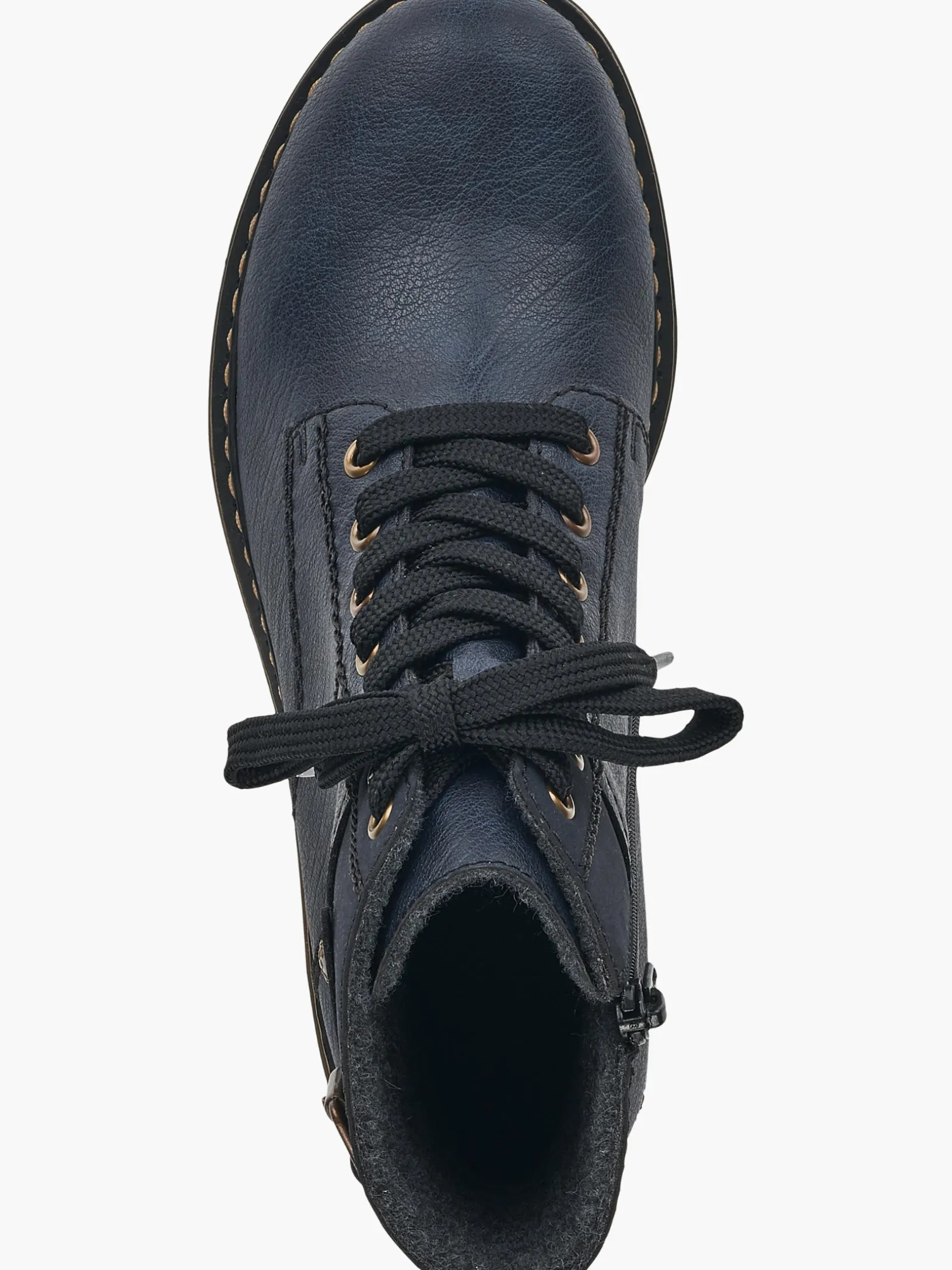 Damen Schnürstiefel