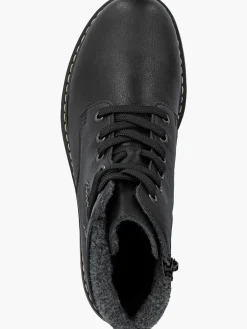 Damen Schnürstiefel