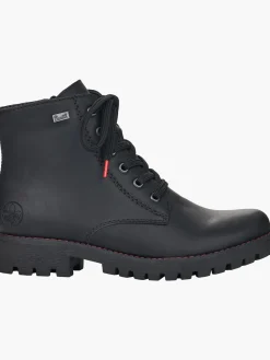 Damen Schnürstiefel