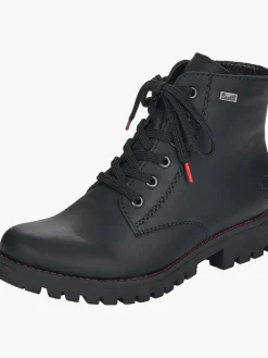 Damen Schnürstiefel