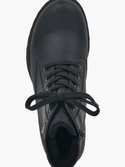 Damen Schnürstiefel