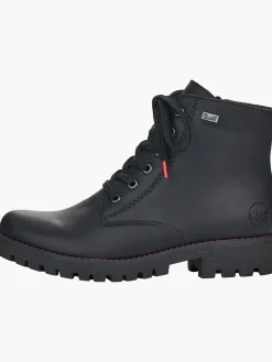 Damen Schnürstiefel