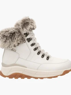 Damen Schnürstiefel