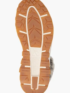 Damen Schnürstiefel