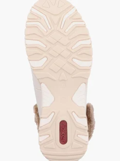 Damen Schnürstiefel