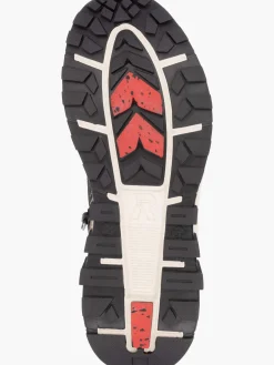 Damen Schnürstiefel