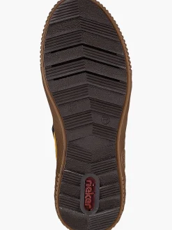 Damen Schnürstiefel