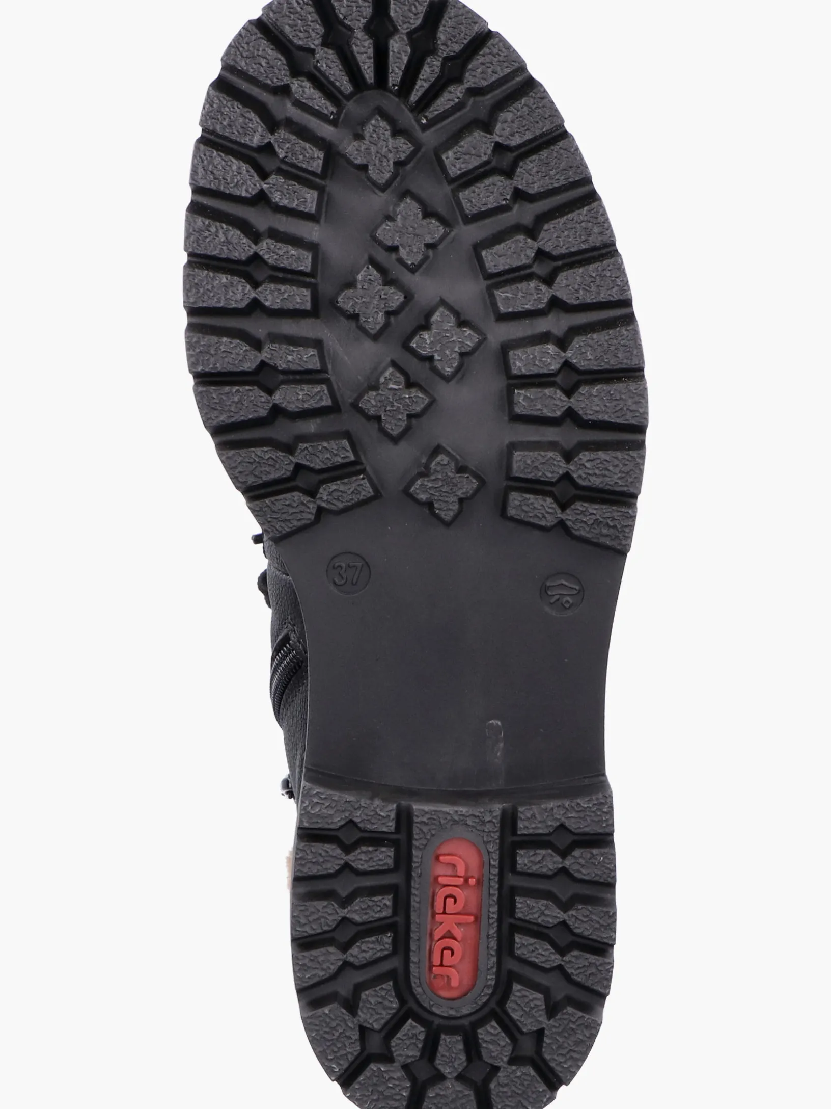 Damen Schnürstiefel