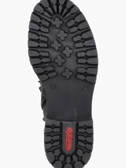 Damen Schnürstiefel