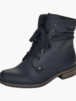 Damen Schnürstiefel