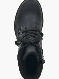 Damen Schnürstiefel