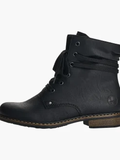 Damen Schnürstiefel