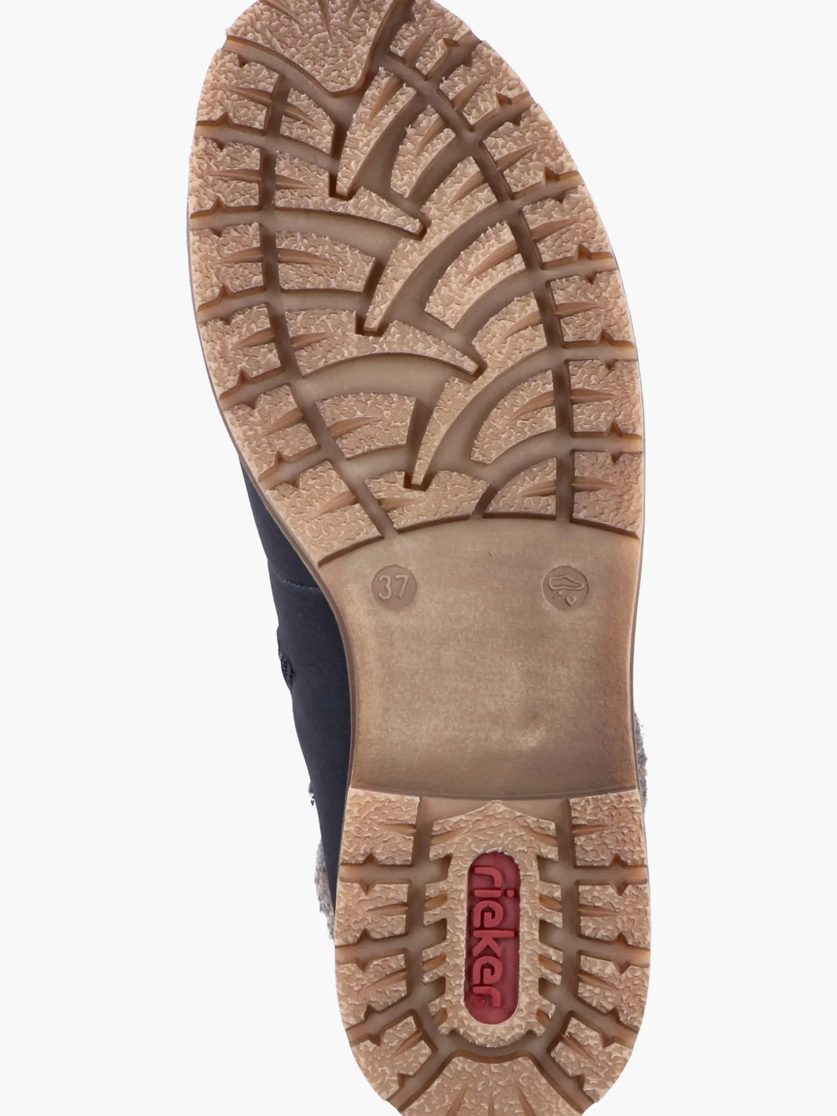 Damen Schnürstiefel