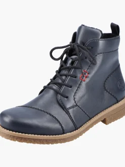 Damen Schnürstiefel