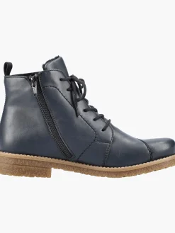 Damen Schnürstiefel