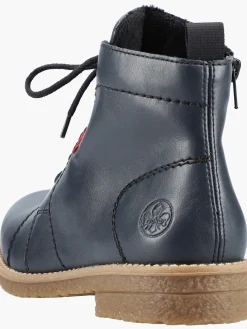 Damen Schnürstiefel