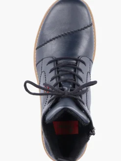 Damen Schnürstiefel