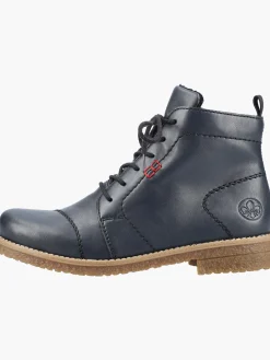 Damen Schnürstiefel