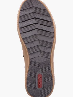 Damen Schnürstiefel