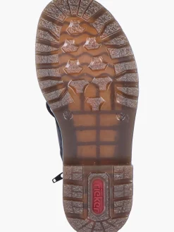 Damen Schnürstiefel