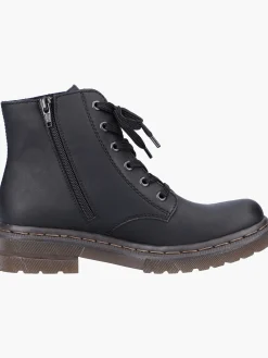 Damen Schnürstiefel