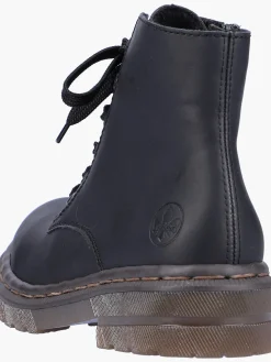 Damen Schnürstiefel