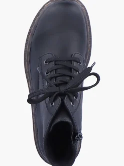 Damen Schnürstiefel