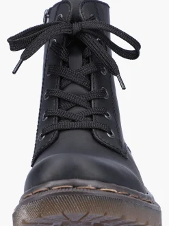 Damen Schnürstiefel