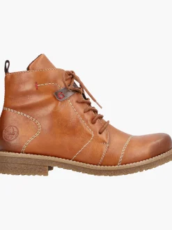 Damen Schnürstiefel