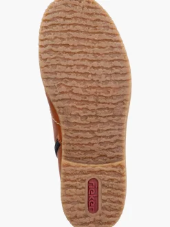 Damen Schnürstiefel