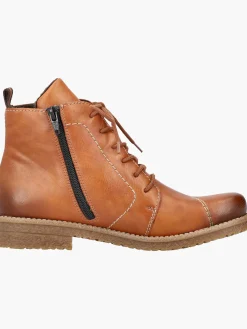 Damen Schnürstiefel