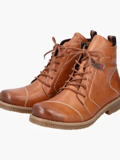 Damen Schnürstiefel