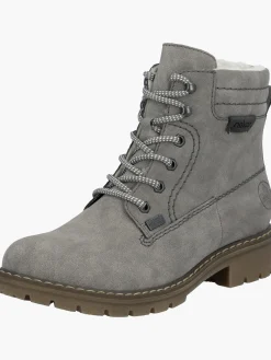 Damen Schnürstiefel