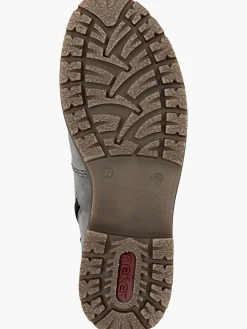 Damen Schnürstiefel