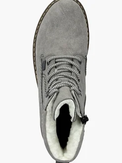 Damen Schnürstiefel