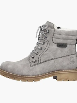 Damen Schnürstiefel