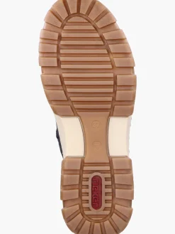 Damen Schnürstiefel