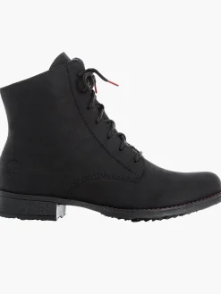 Damen Schnürstiefel